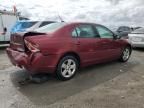 2007 Ford Fusion SE