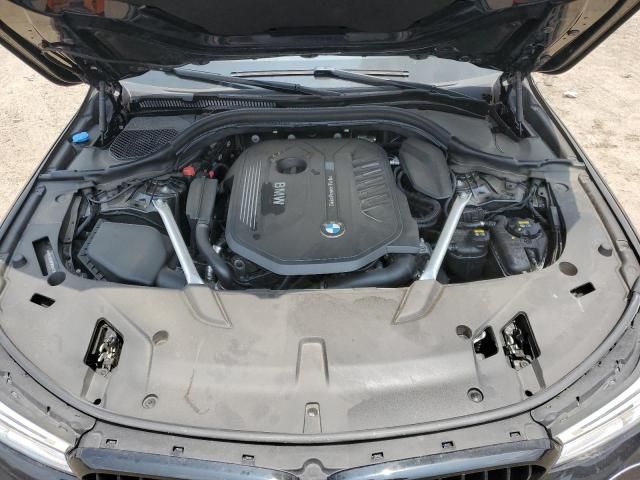 2019 BMW 640 Xigt