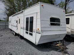 Heritage Trailer salvage cars for sale: 2004 Heritage Trailer