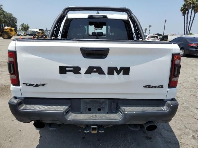 2023 Dodge RAM 1500 TRX