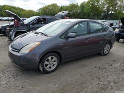 Toyota Vehiculos salvage en venta: 2009 Toyota Prius