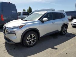 2023 Nissan Rogue SV en venta en Hayward, CA