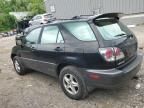 2003 Lexus RX 300