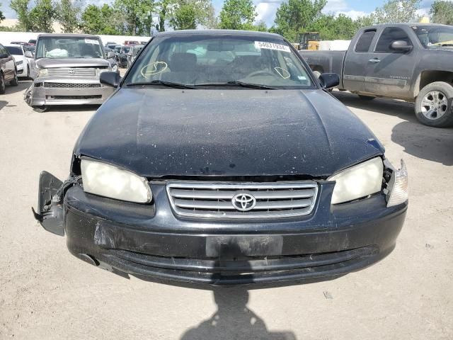 2000 Toyota Camry CE