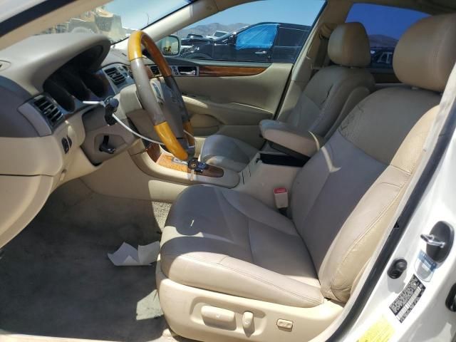 2006 Lexus ES 330