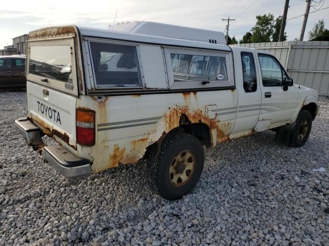 1991 Toyota Pickup 1/2 TON Extra Long Wheelbase DLX