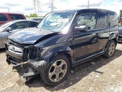Run And Drives Cars for sale at auction: 2007 Honda Element SC