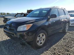 Salvage cars for sale at Reno, NV auction: 2011 Toyota Rav4