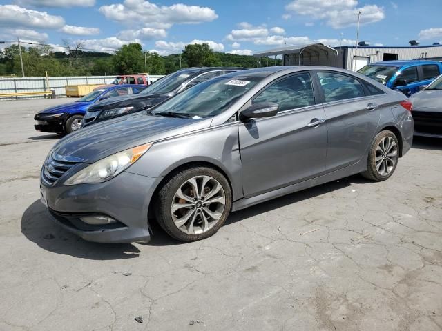 2014 Hyundai Sonata SE