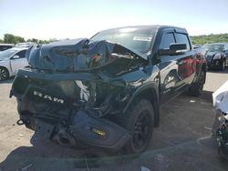 Dodge Vehiculos salvage en venta: 2020 Dodge RAM 1500 Rebel