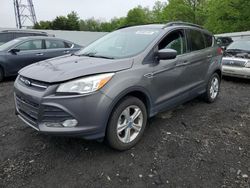 Salvage cars for sale from Copart Windsor, NJ: 2013 Ford Escape SE