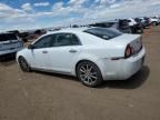 2010 Chevrolet Malibu LTZ