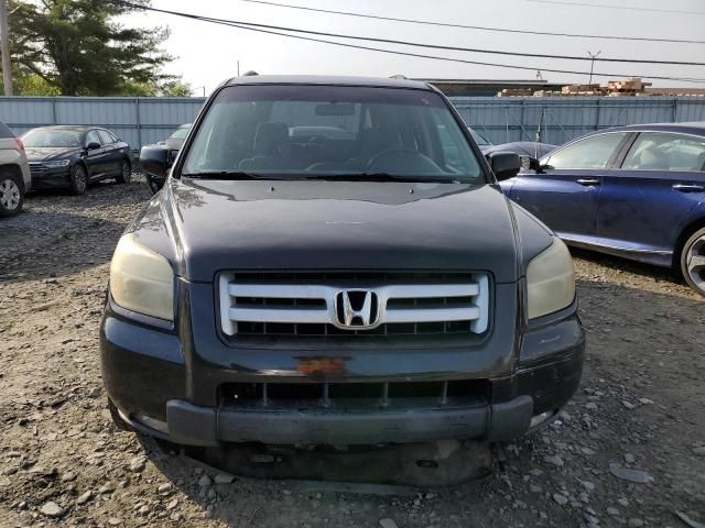 2006 Honda Pilot EX