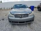 2006 Infiniti M35 Base