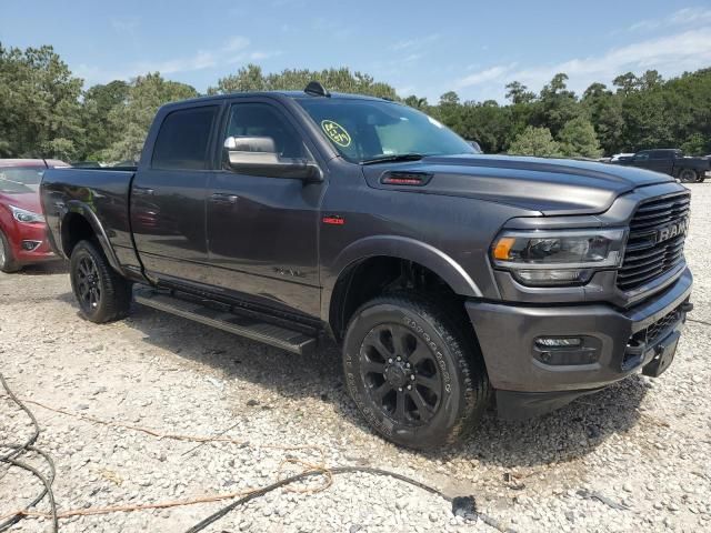 2022 Dodge 2500 Laramie