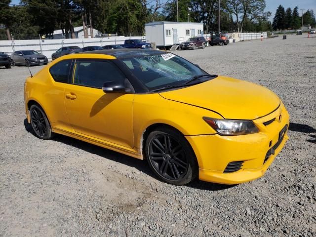 2012 Scion TC