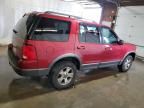 2003 Ford Explorer XLT