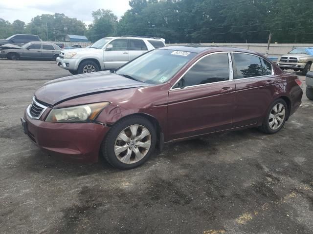 2009 Honda Accord EXL