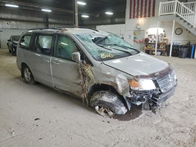 2008 Dodge Grand Caravan SXT