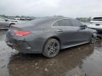 2019 Mercedes-Benz CLS 450 4matic