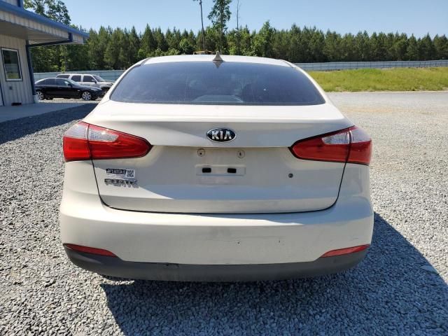 2014 KIA Forte LX