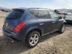 2003 Nissan Murano SL