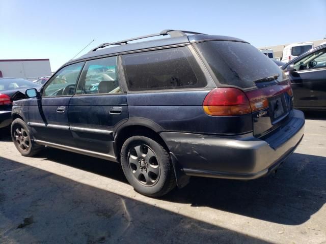 1999 Subaru Legacy Outback