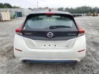 2018 Nissan Leaf S