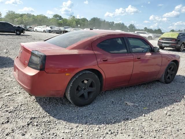 2008 Dodge Charger SXT