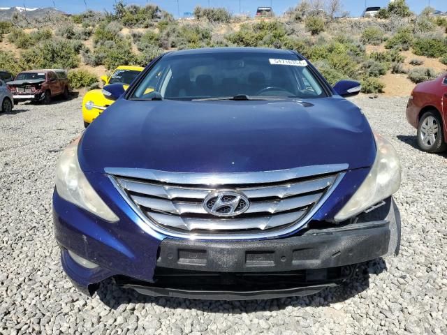 2012 Hyundai Sonata SE