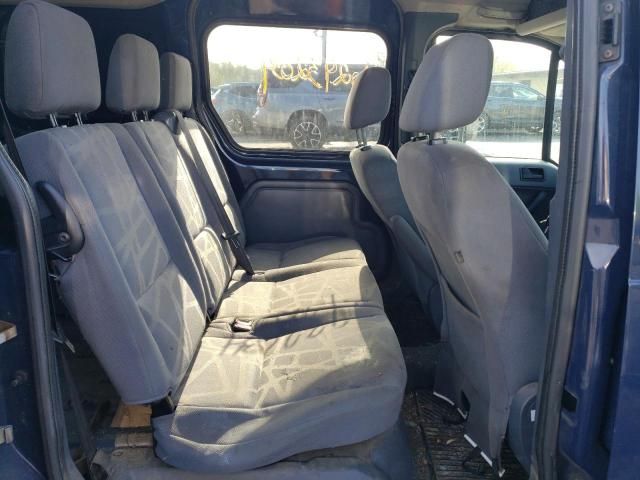 2012 Ford Transit Connect XLT