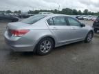 2011 Honda Accord SE