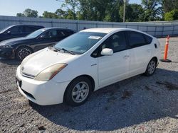 Toyota Prius salvage cars for sale: 2006 Toyota Prius