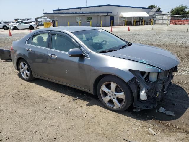 2009 Acura TSX