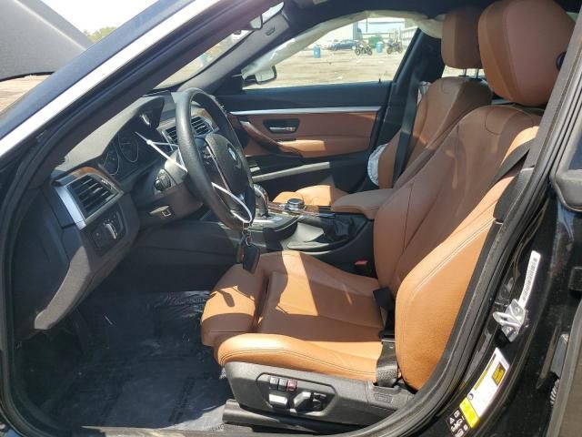 2017 BMW 330 Xigt