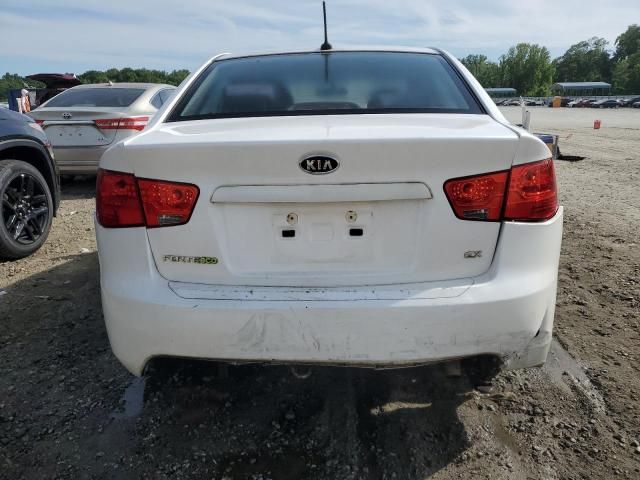 2012 KIA Forte EX