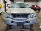 2007 Lexus RX 400H