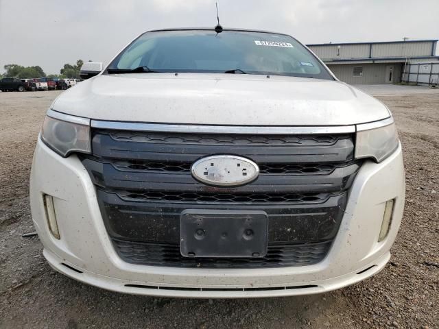 2014 Ford Edge Sport