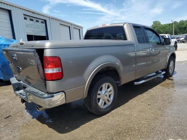 2004 Ford F150