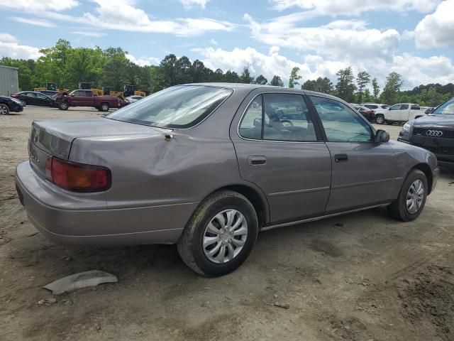 1995 Toyota Camry LE