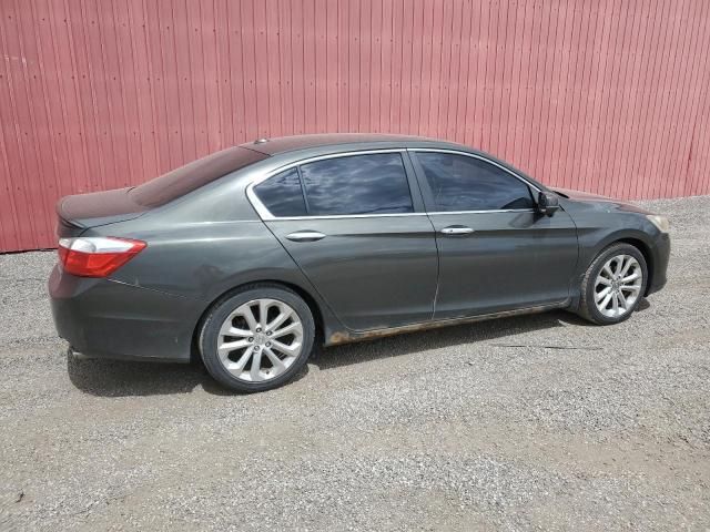 2014 Honda Accord Touring