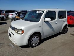 Salvage cars for sale at Martinez, CA auction: 2009 Nissan Cube Base