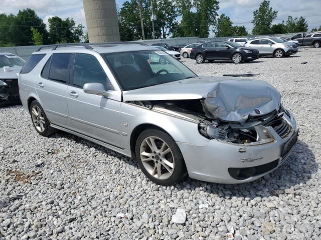 2007 Saab 9-5 2.3T