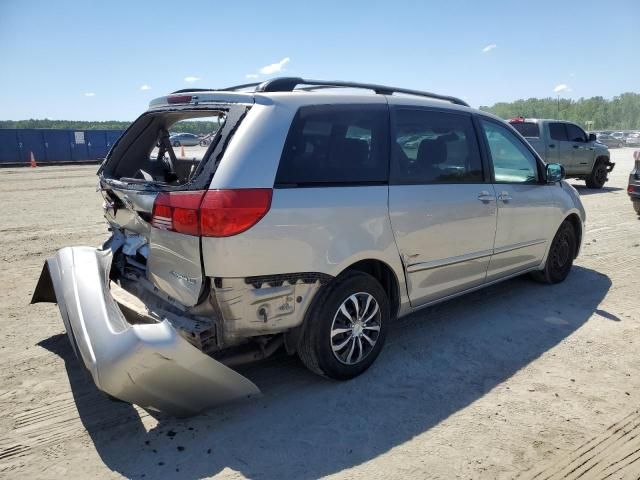 2008 Toyota Sienna CE