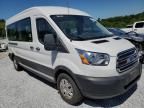 2019 Ford Transit T-350