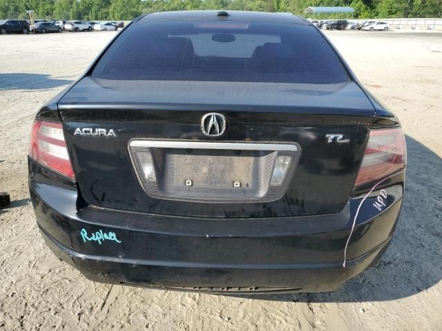 2008 Acura TL