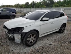 Salvage cars for sale at Memphis, TN auction: 2014 Volvo XC60 T6