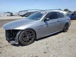 Vehiculos salvage en venta de Copart San Diego, CA: 2007 BMW 335 I