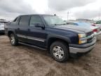 2006 Chevrolet Avalanche K1500