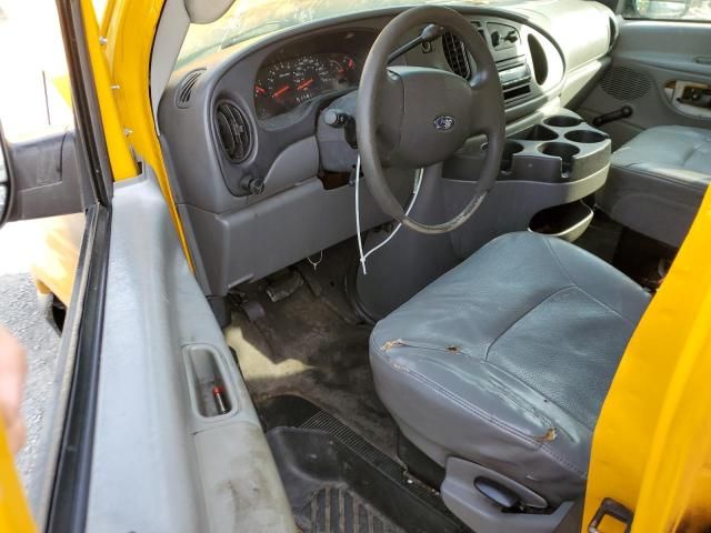 2006 Ford Econoline E250 Van